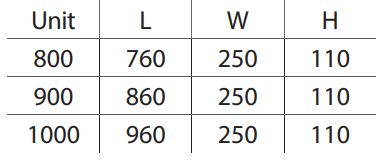 آبچک ترکیبی تسمه ای کد 50 1 آبچک ترکیبی تسمه ای سایز