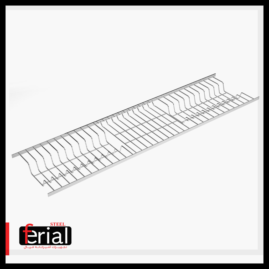 dish-drainer-tasme-MDF آبچک ترکیبی تسمه ای