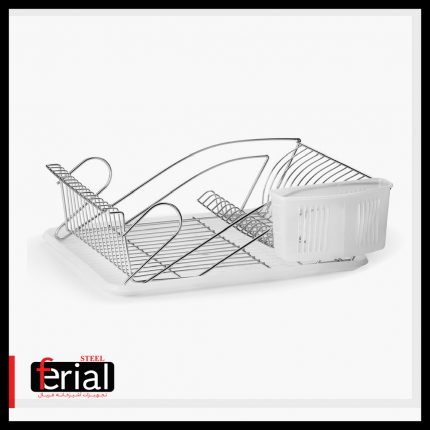 جا ظرفی قو یک طبقه