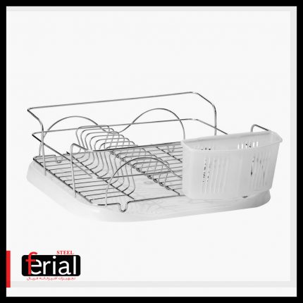 جا ظرفی کوچک مروارید یک طبقه