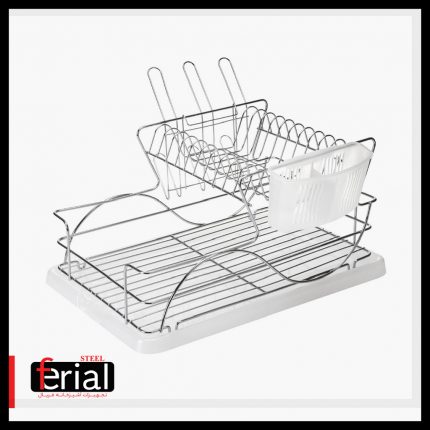 جاظرفی صدف دو طبقه