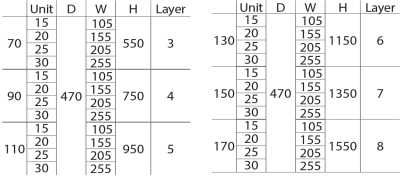 مینی سوپر پهلو کد 13 1 مینی سوپر پهلو سایز