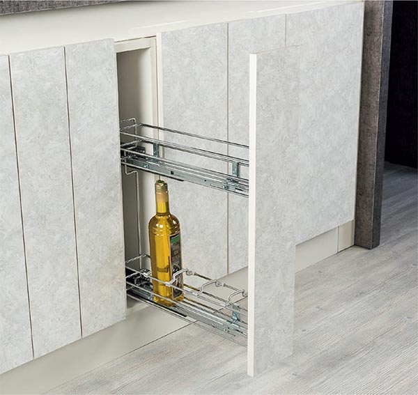 جا بطری ریل کف جا بطری ریل کف