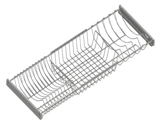 جا ظرفی استیل داخل کابینتی جا ظرفی استیل داخل کابینتی
